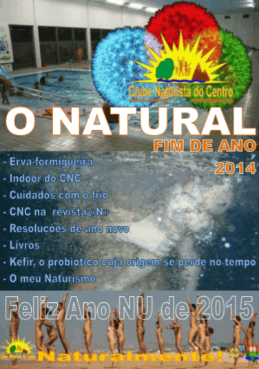 Natural Fim de Ano 2014