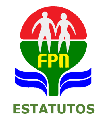 Estatutos FPN