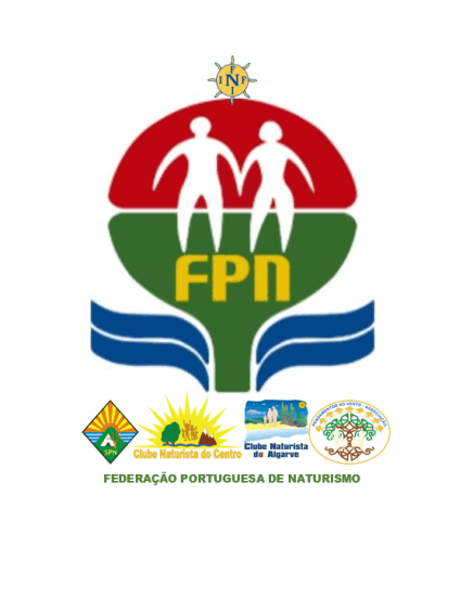 Federação Portugesa de Naturismo