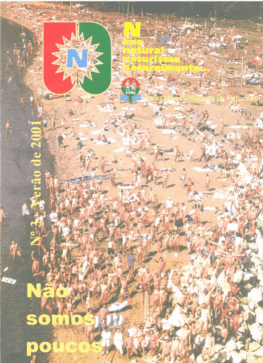 N3 VERÃO 2001